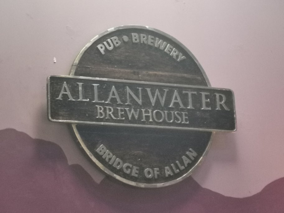 Allanwater Brewhouse-Bridge of Allan必去景点