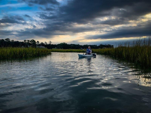 Trailblaze Adventure-美特尔海滩必去景点