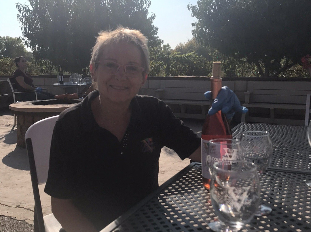 Varaison Vineyards and Winery-Palisade必去景点