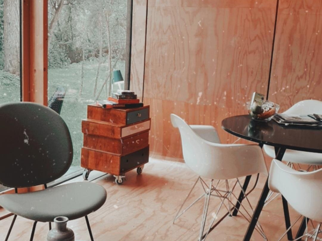 Stayokay Hostel Dordrecht主图