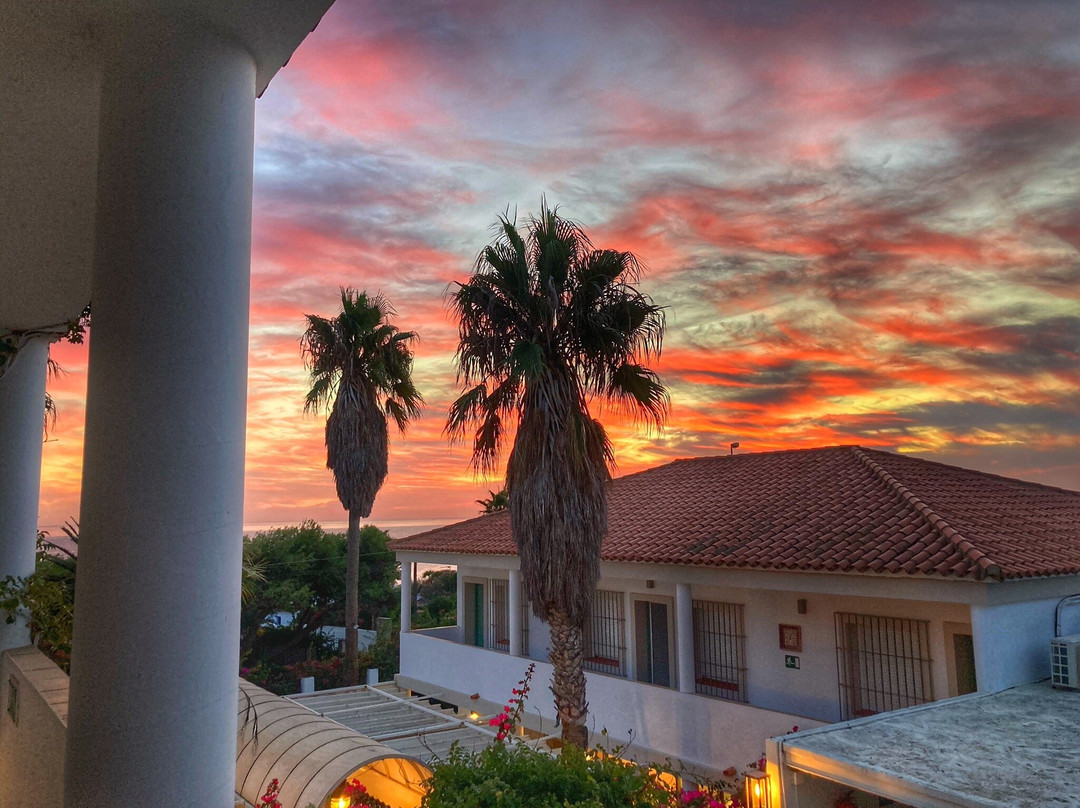 Hostal Fortuna主图