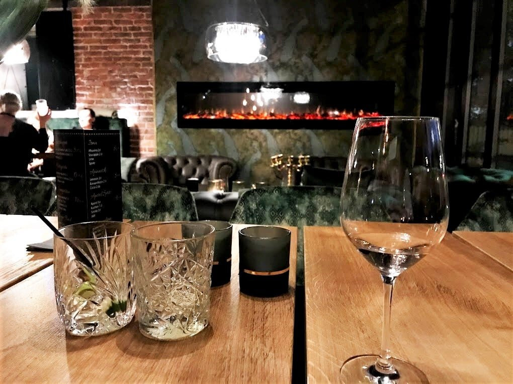 Core by Clare Smyth