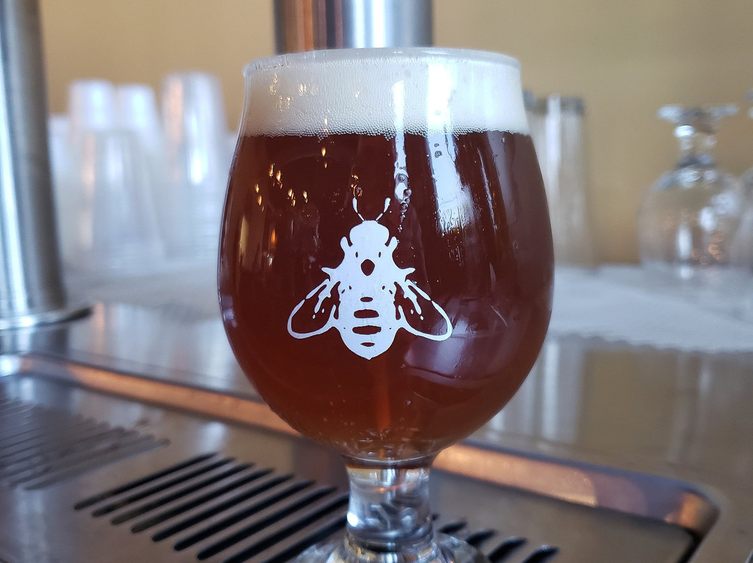 B. Nektar-Ferndale必去景点