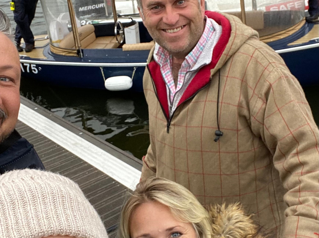 2023年12月Windermere Quays Boat Hire景点攻略Windermere Quays Boat Hire门票预订地址图片Windermere Quays