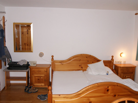 Hotel Mauthausl主图