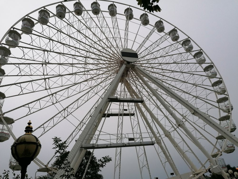 The Recreation Ground-埃文河畔斯特拉特福必去景点