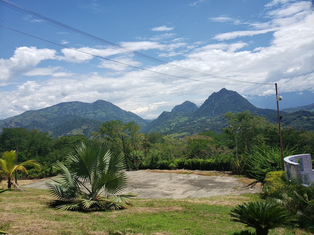 Hotel Real Dinastia主图