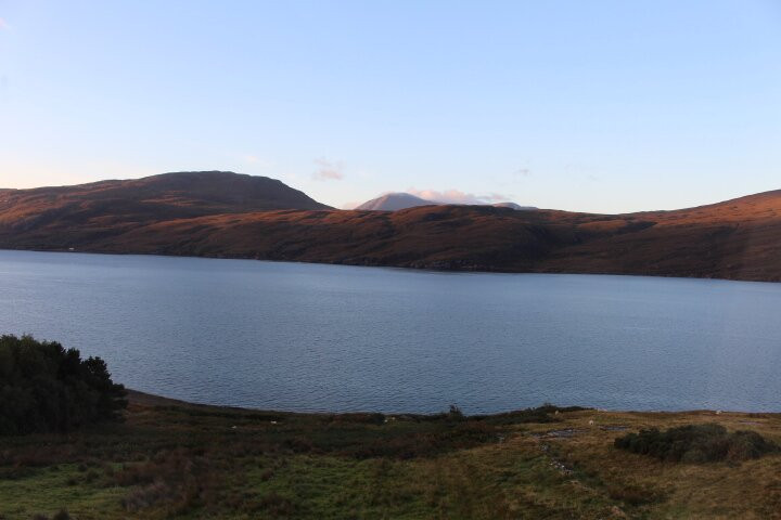 Ardvreck House主图