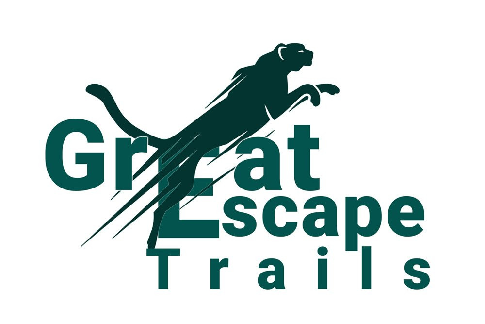 Great Escape Trails-莫西必去景点
