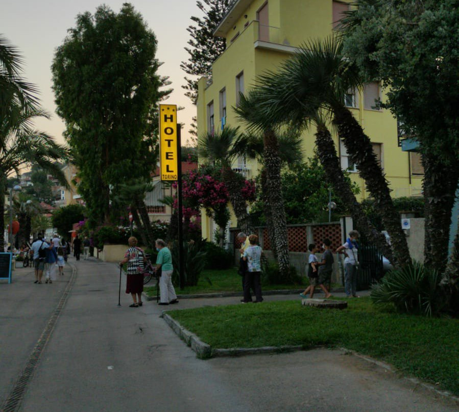 Hotel Torino