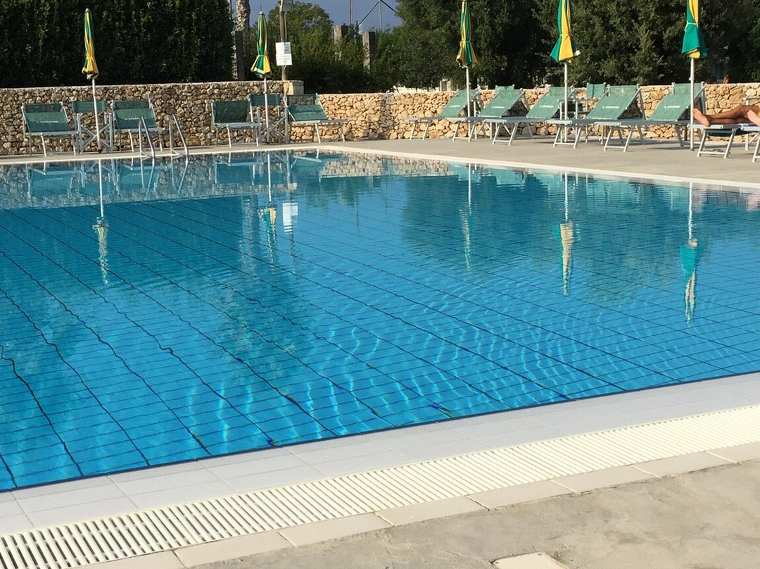 康塔迪诺酒店主图