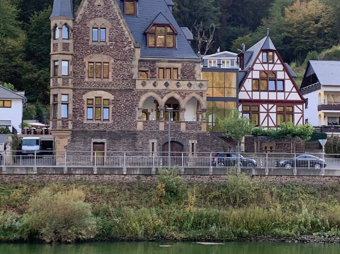 Hotel Villa Vie Cochem