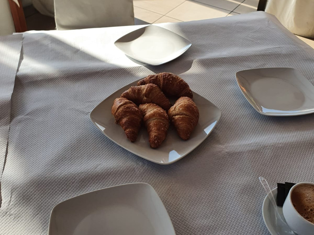 Residence Letojanni主图