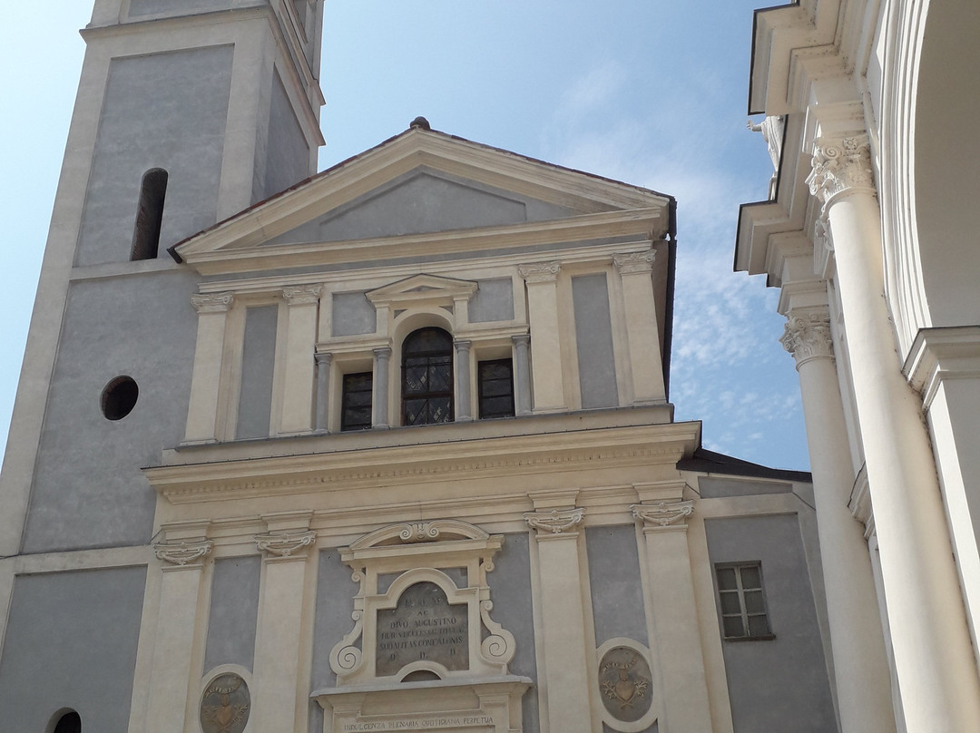 Chiesa di Sant'Agostino景点图片