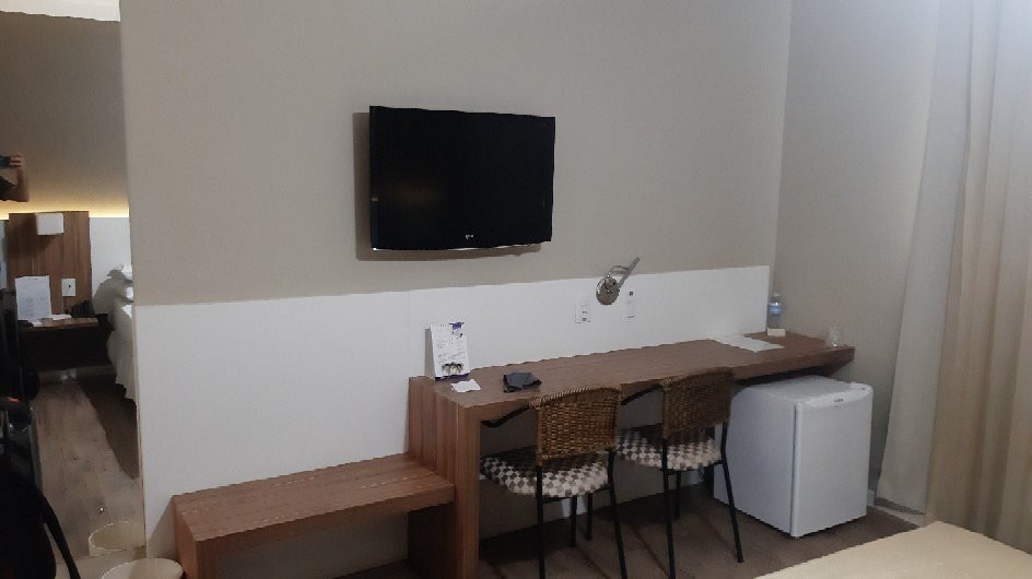 JB Palace Hotel主图