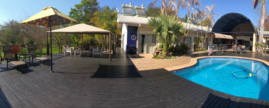 Rock View Lodge主图