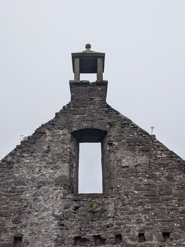 Blackford Old Parish Church-Blackford必去景点