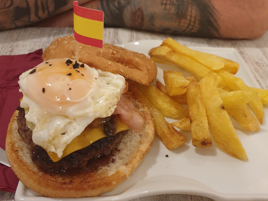 Villatobas旅游攻略图片