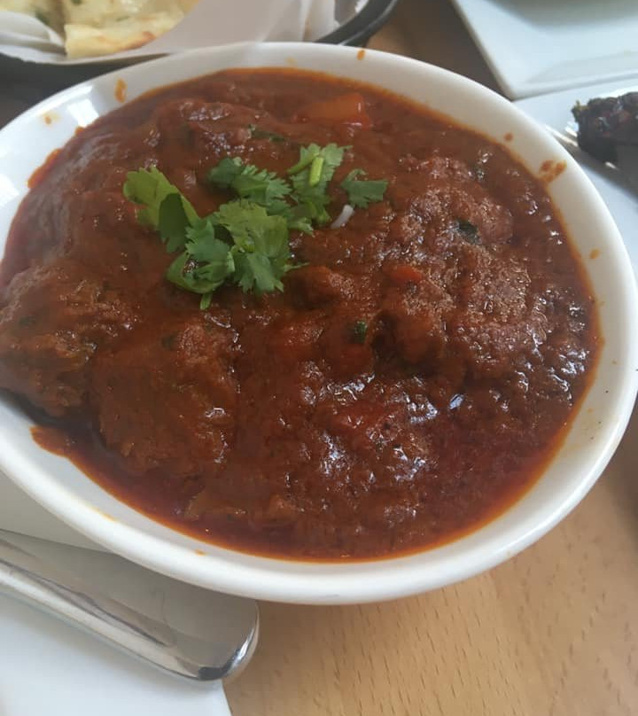 Nirvana Culinary Paradise