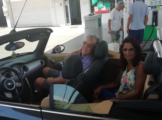 Cosa Fare A Rodi-Faliraki必去景点