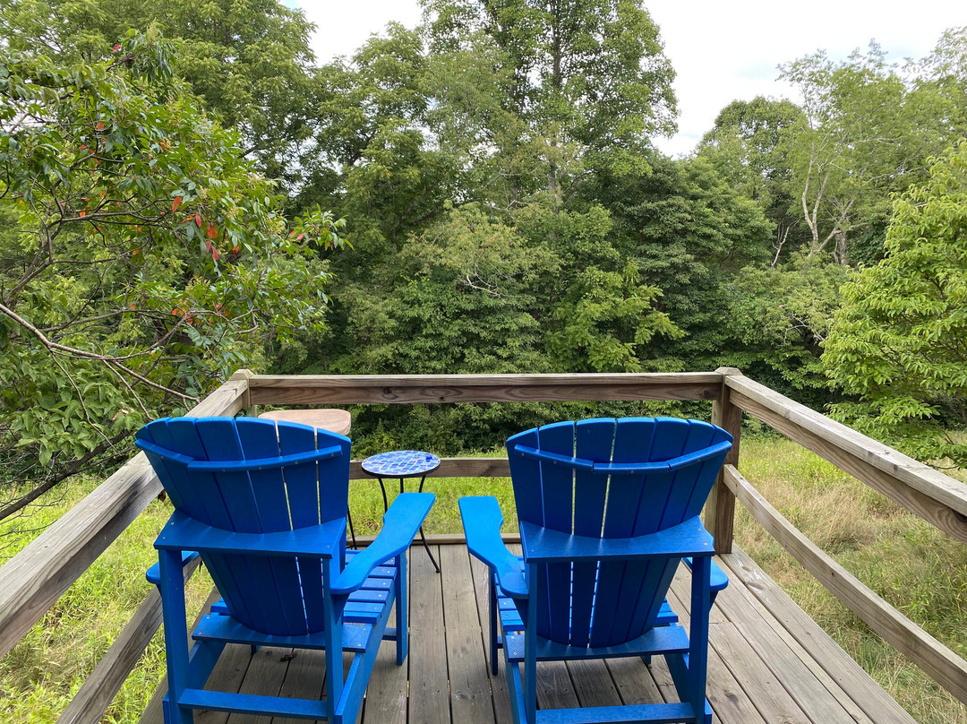 The Inn & Spa at Cedar Falls主图