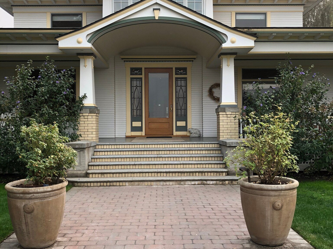 The Inn At Abeja主图