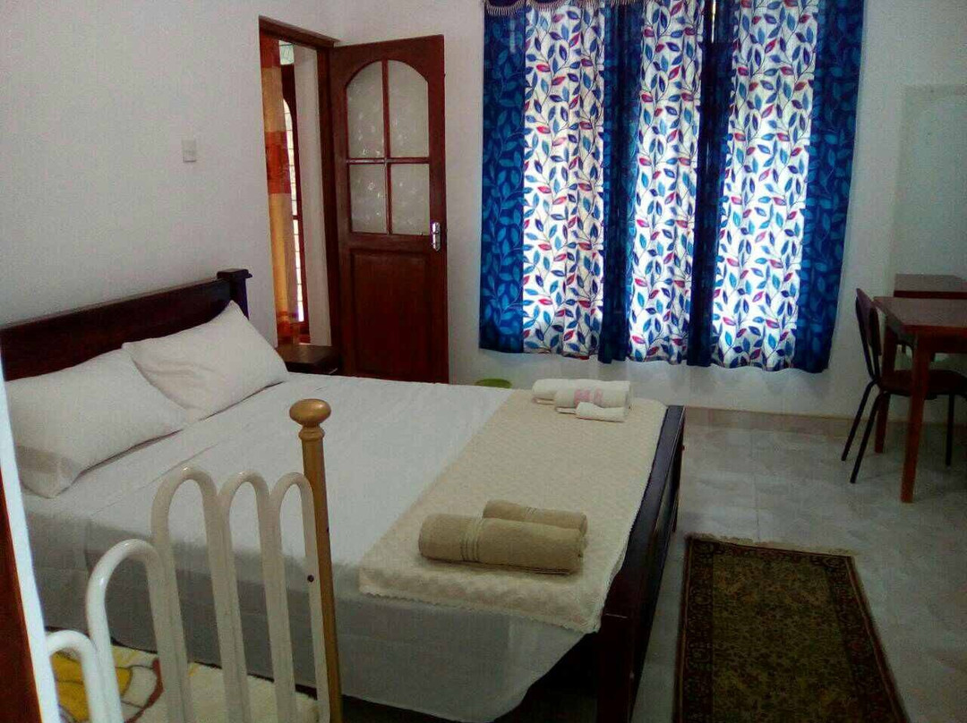 Katukele酒店住宿-Miracle Villa