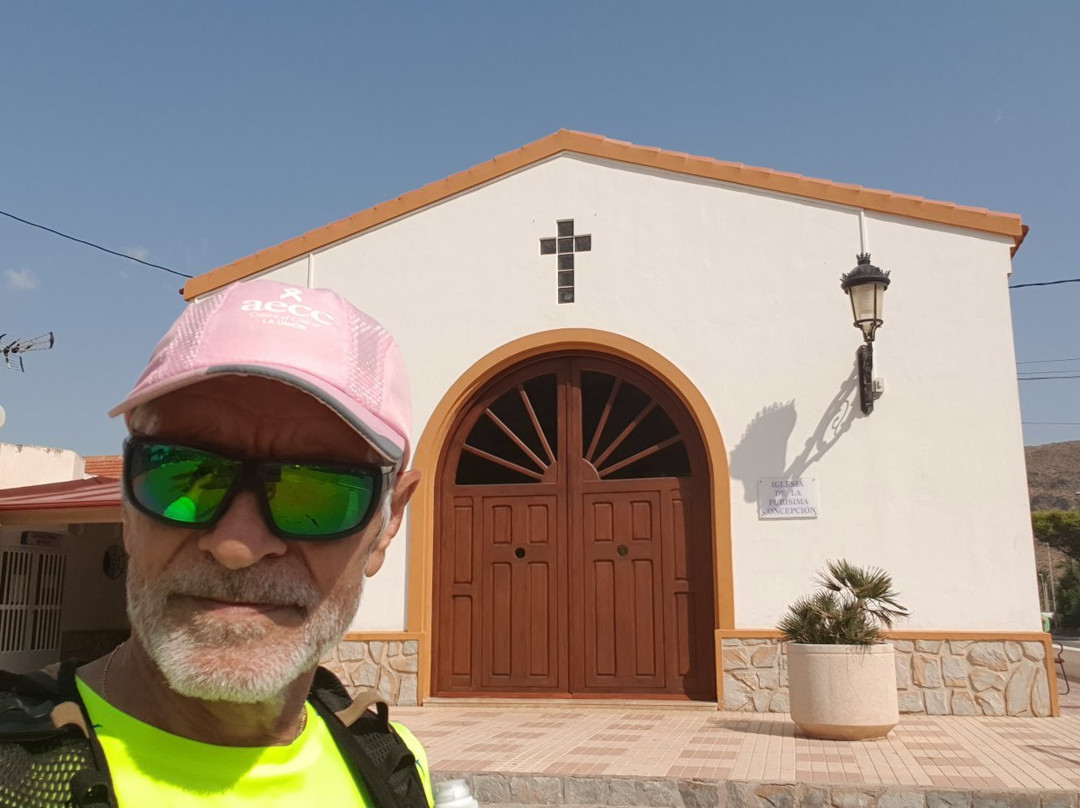 Iglesia De La Inmaculada Concepción