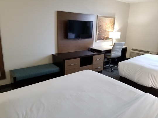 Doubletree By Hilton Neenah主图