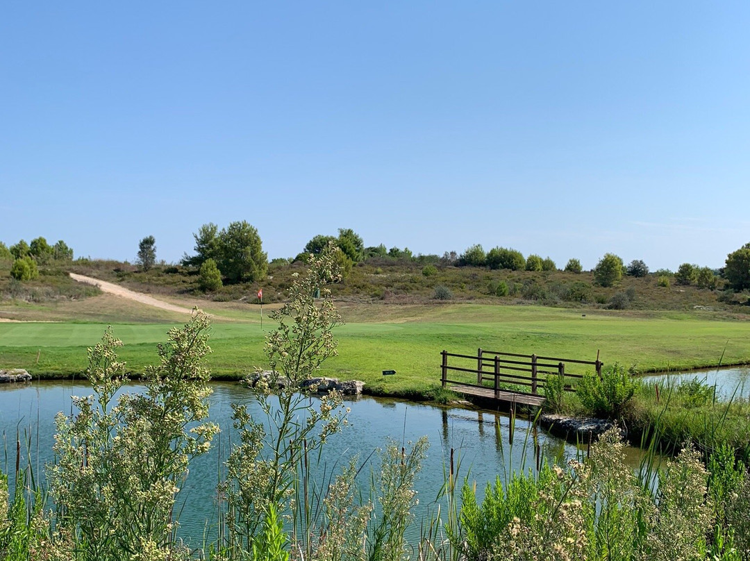 Acaya Golf Club-Vernole必去景点