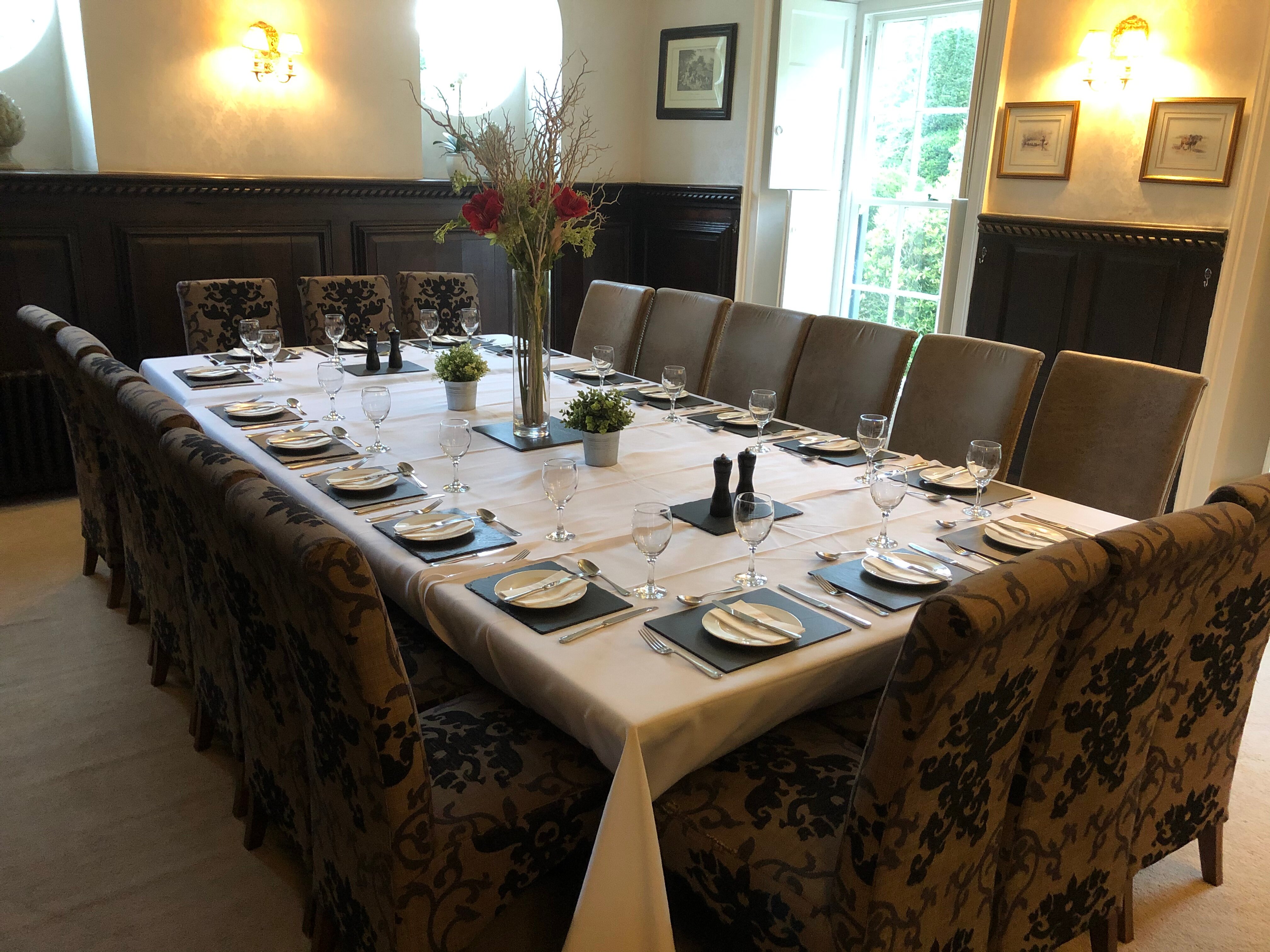 Low Graythwaite Hall-官方