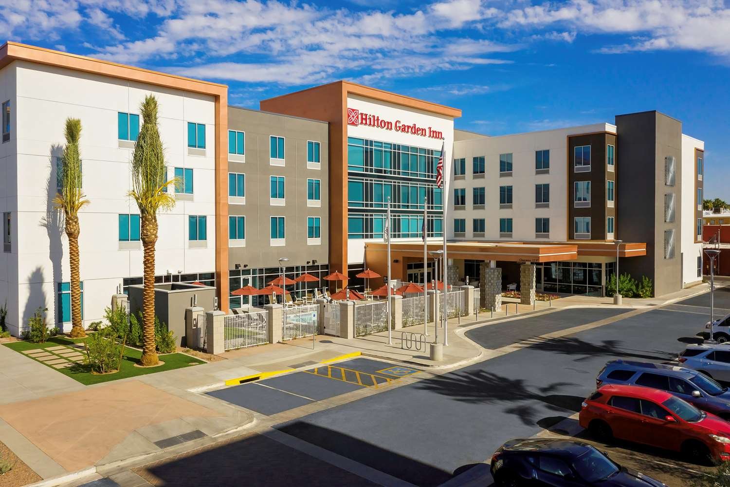 Hampton By Hilton London Ealing-官方