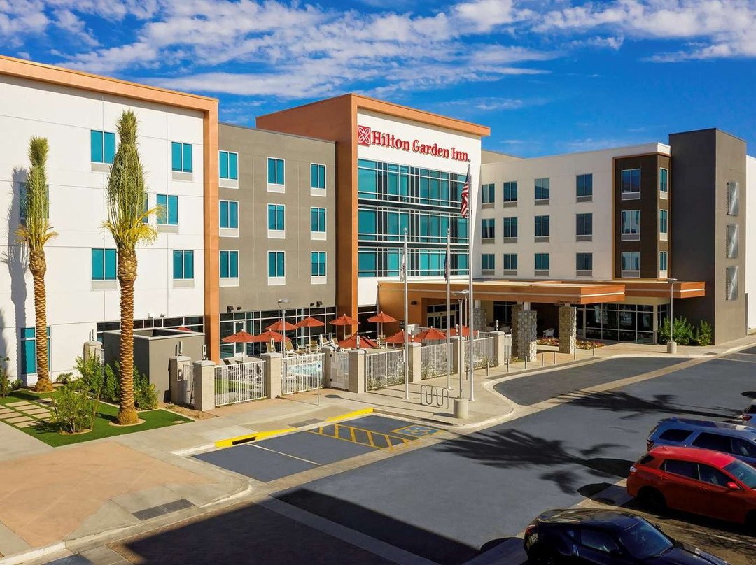 Hampton By Hilton London Ealing主图