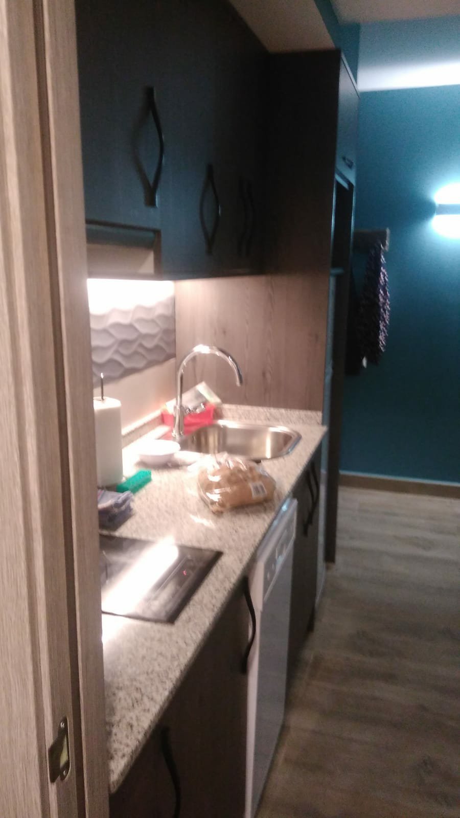 Hotel El Puente-官方