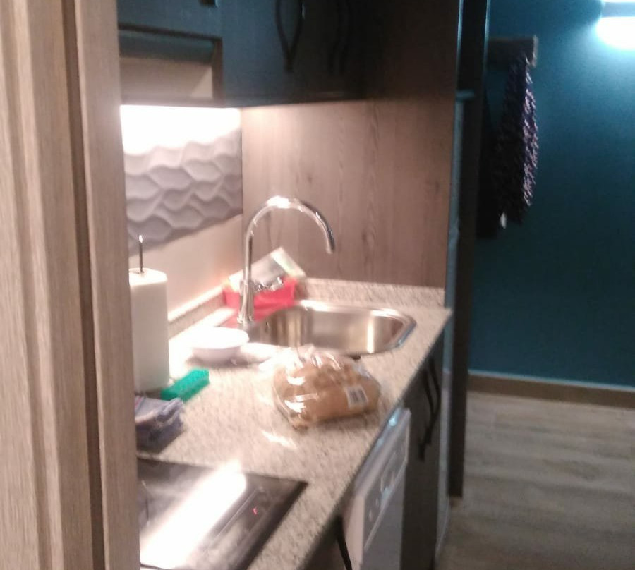 Hotel El Puente主图