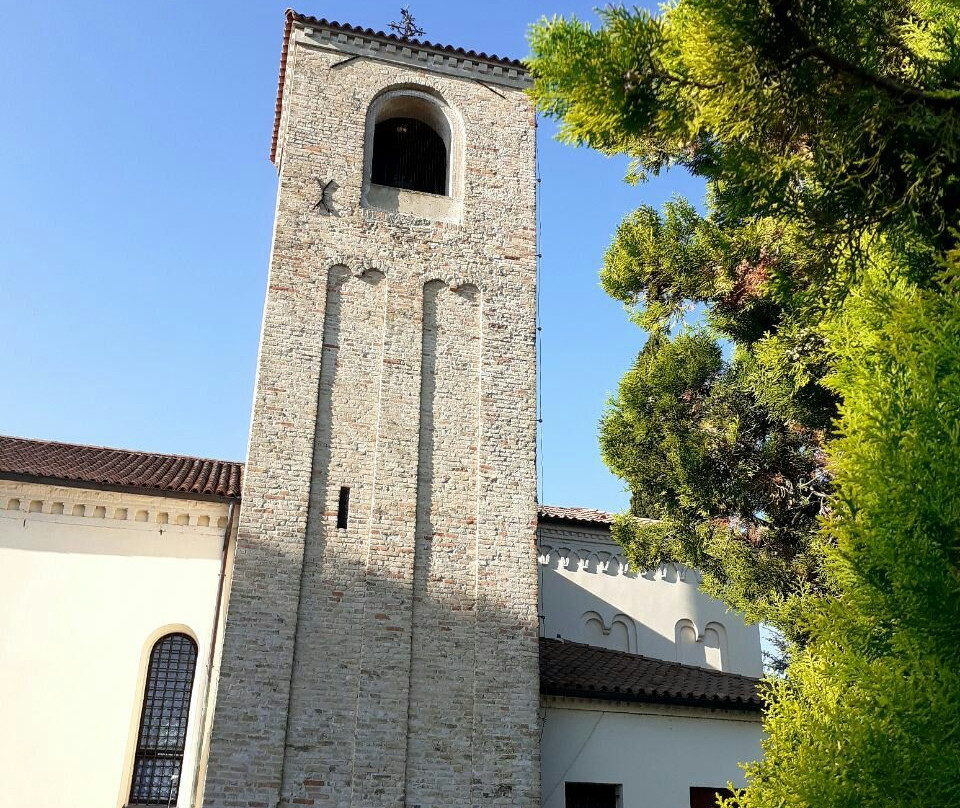 Pieve Di San Giovanni景点图片