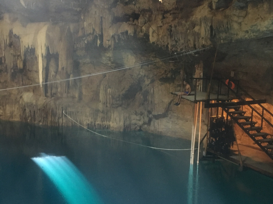 Hacienda Chukum-巴利亚多利德必去景点