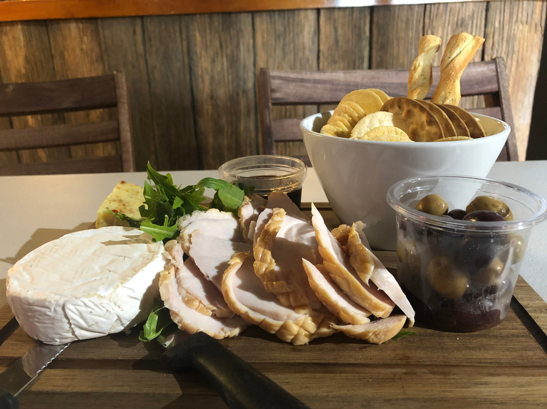 Coolangatta Estate Winery景点图片