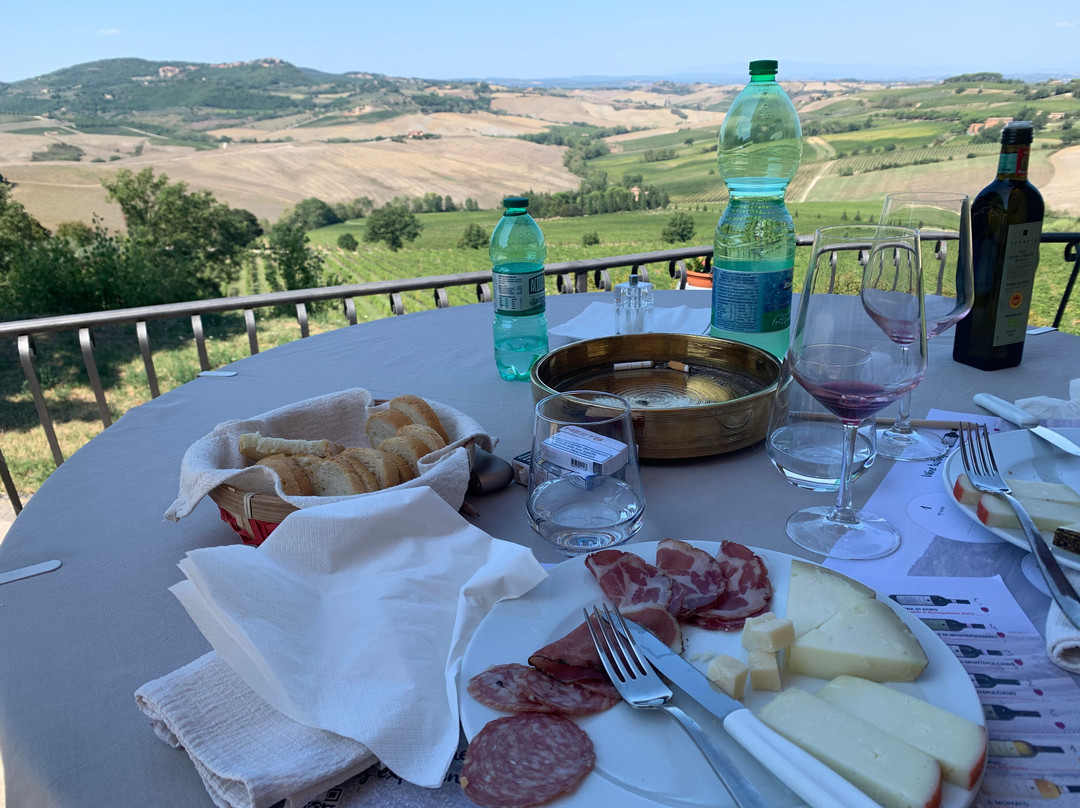 Azienda Agricola Canneto景点图片