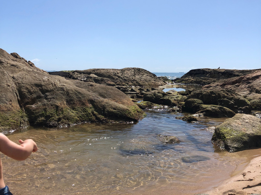 Praia Grande-佩尼亚必去景点