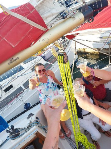 Sailing Wizards-埃斯特波纳必去景点