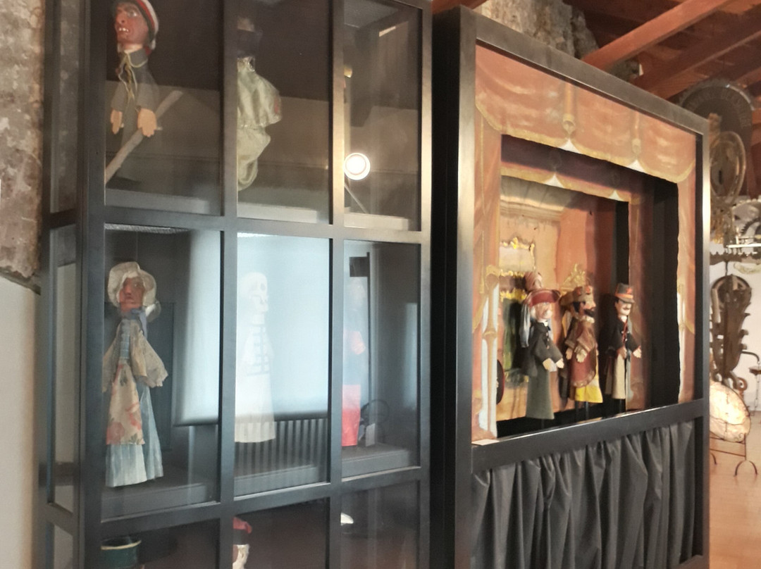 Museo Civico di Cuneo-库内奥必去景点