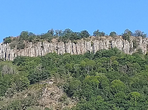 Les Orgues de Bort-Bort-les-Orgues必去景点