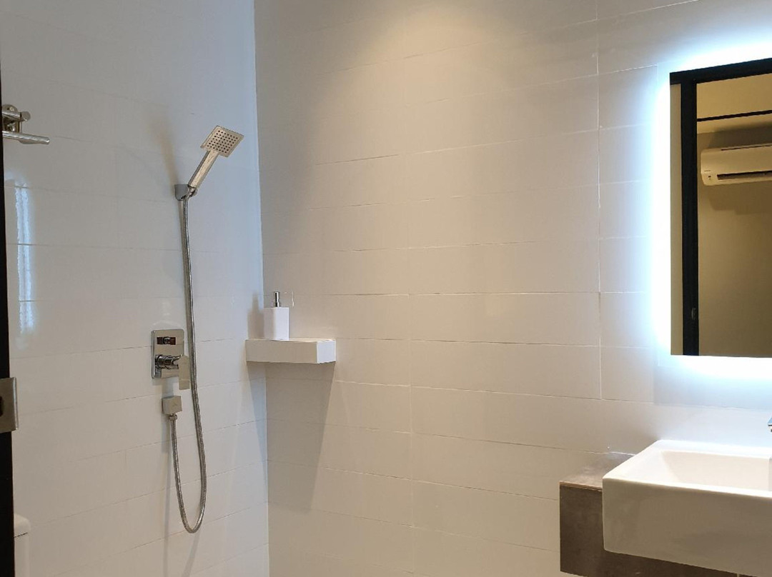 Suite Dreamz Hotel Banting主图