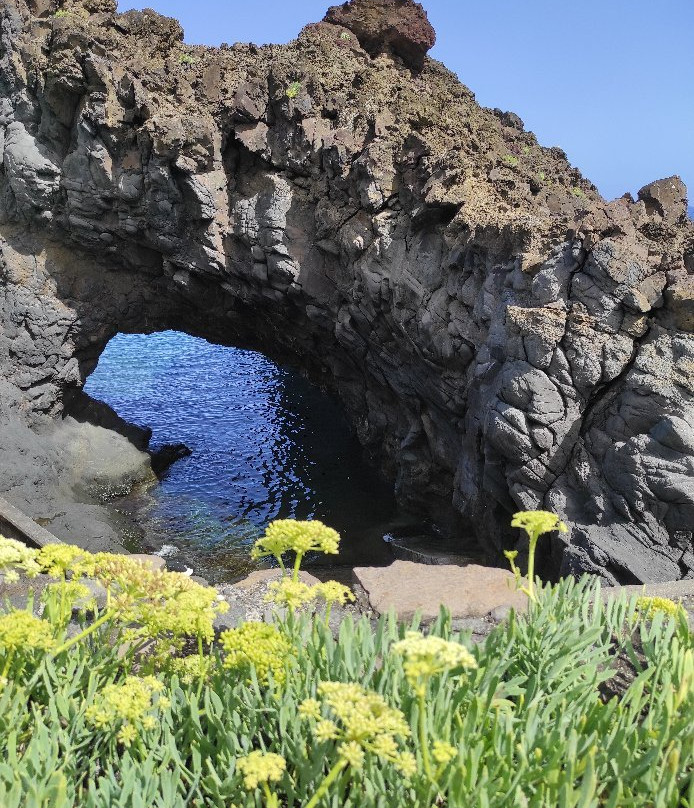 Poça Das Lesmas-Seixal必去景点