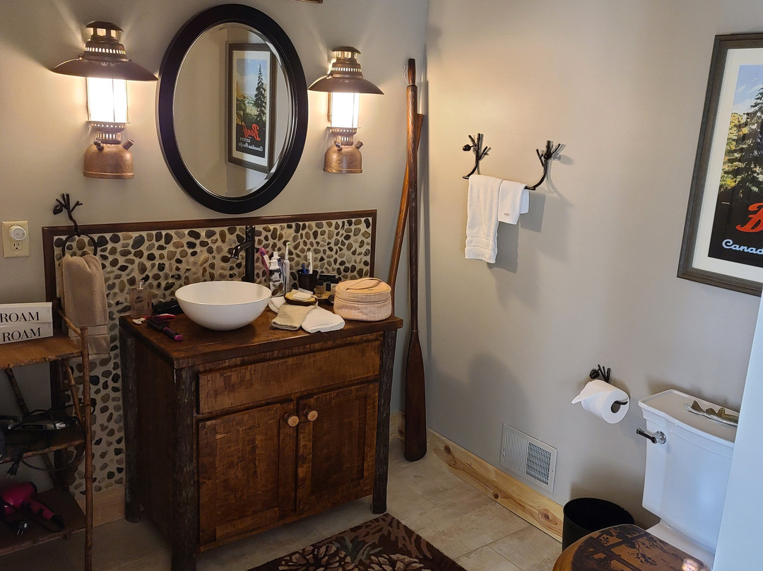 Harvest Bed and Breakfast主图