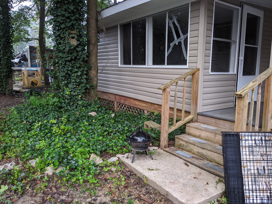 Birdsong Resort & Marina主图