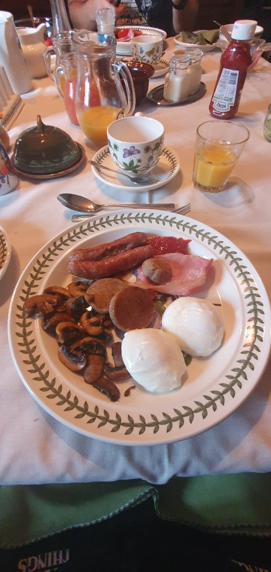 Little Roseveth Bed and Breakfast-官方