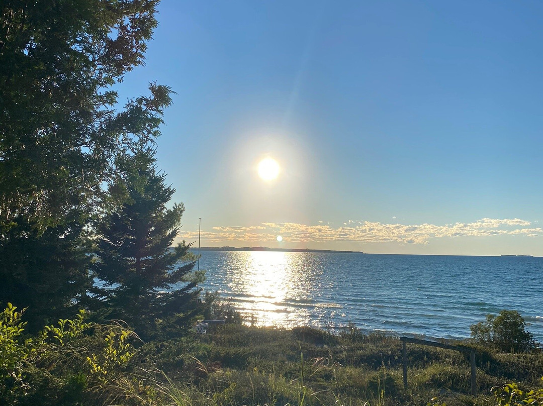 Beaver Island景点图片