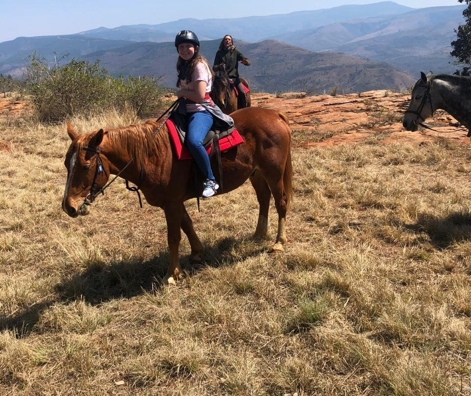 Kaapsehoop Horse Trails Day Trips-Kaapsehoop必去景点